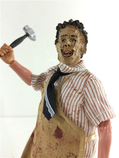Mua bán NECA LEATHERFACE CHINA VER